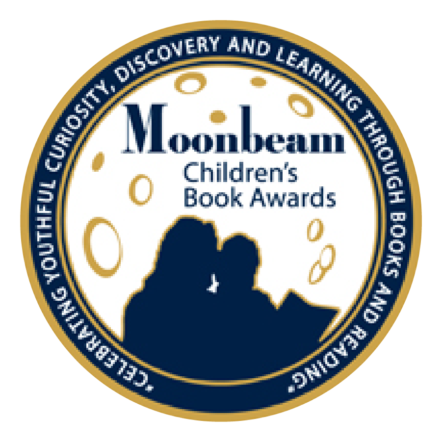 Moonbeam  Children's Book Awards logo
